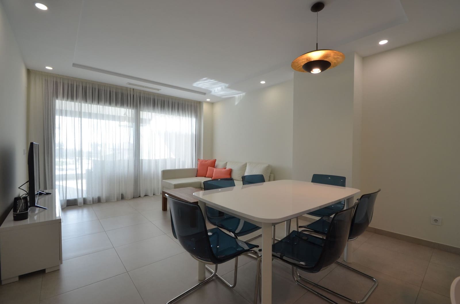 2 sypialnia Apartament na sprzedaż w Ayamonte z basenem garażem - 464 000 € (Ref: 7865163)