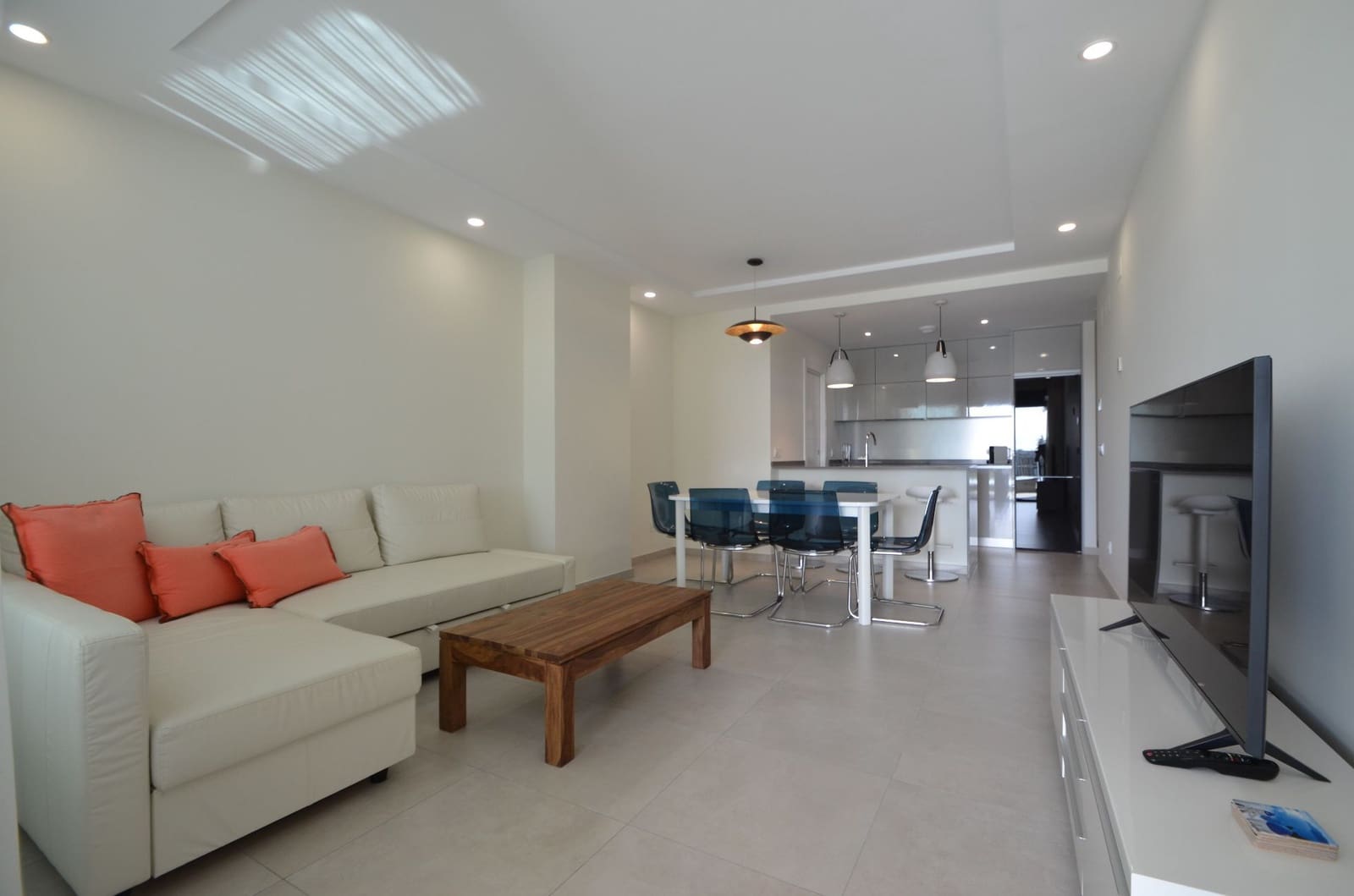 2 sypialnia Apartament na sprzedaż w Ayamonte z basenem garażem - 464 000 € (Ref: 7865163)