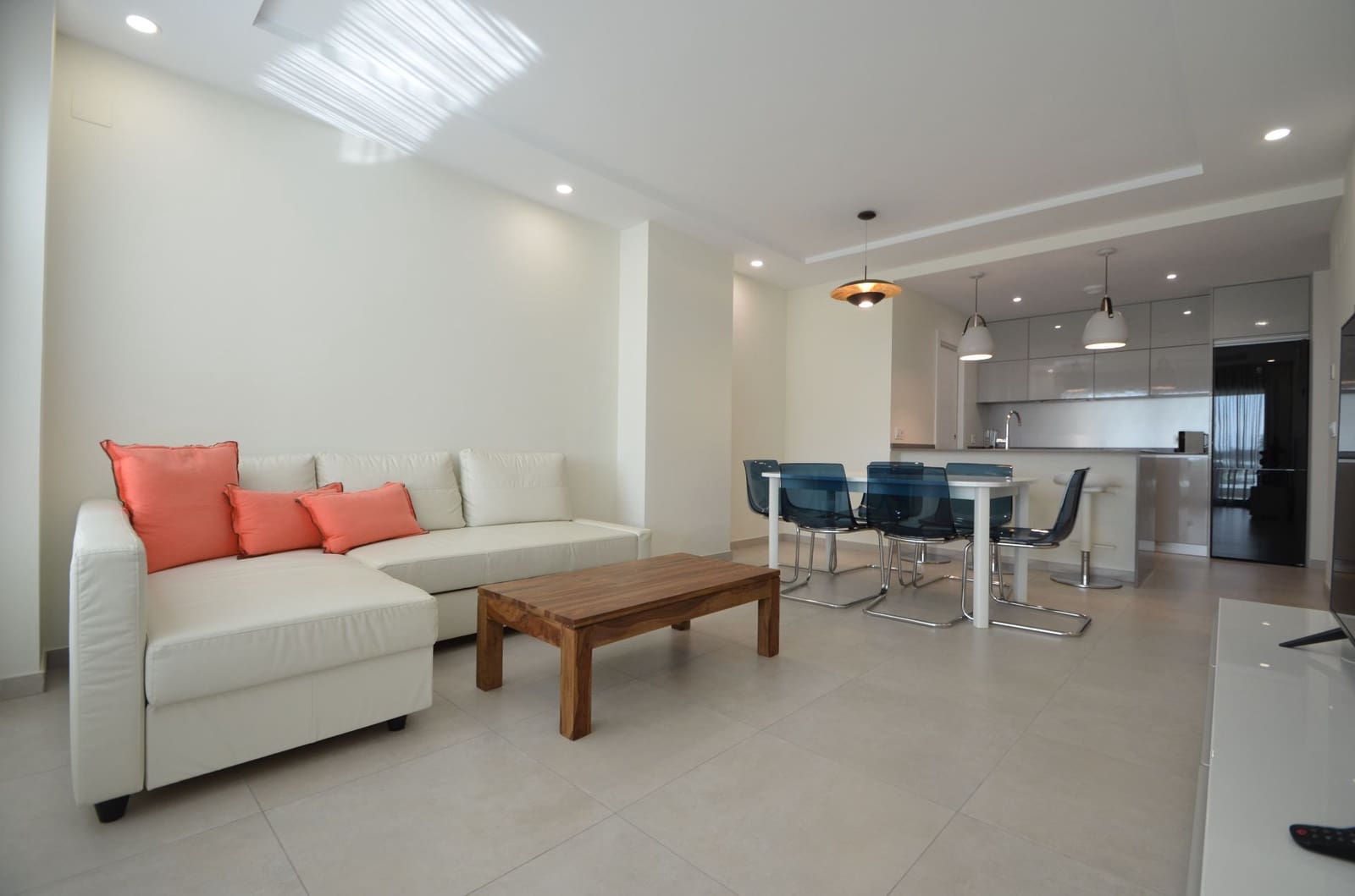 2 sypialnia Apartament na sprzedaż w Ayamonte z basenem garażem - 464 000 € (Ref: 7865163)