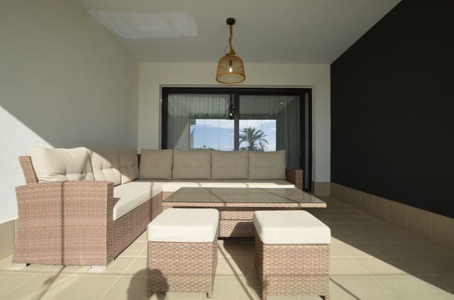 2 bedroom Apartment for sale in Ayamonte with pool garage - € 464,000 (Ref: 7865163)