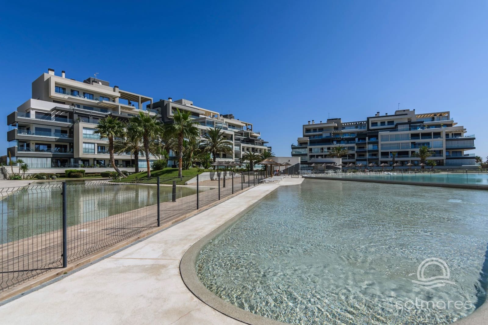 2 sypialnia Apartament na sprzedaż w Ayamonte z basenem garażem - 464 000 € (Ref: 7865163)