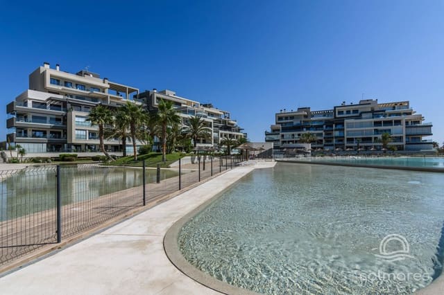 2 bedroom Apartment for sale in Ayamonte with pool garage - € 464,000 (Ref: 7865163)