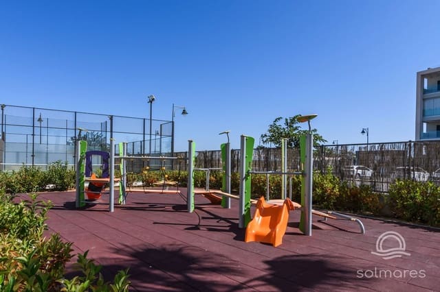 2 bedroom Apartment for sale in Ayamonte with pool garage - € 464,000 (Ref: 7865163)