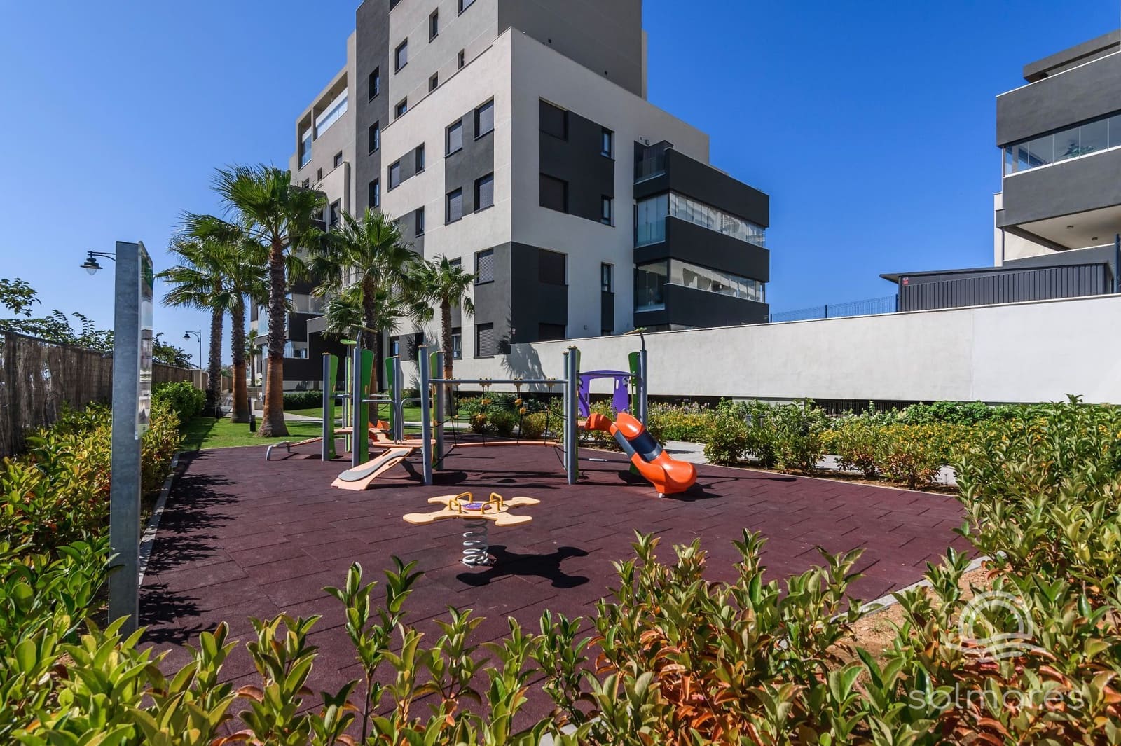 2 sypialnia Apartament na sprzedaż w Ayamonte z basenem garażem - 464 000 € (Ref: 7865163)