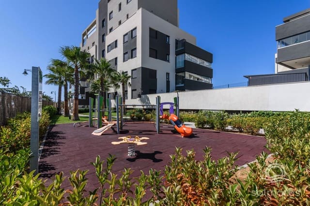 2 bedroom Apartment for sale in Ayamonte with pool garage - € 464,000 (Ref: 7865163)