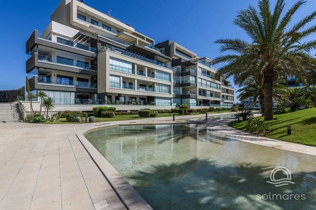 2 bedroom Apartment for sale in Ayamonte with pool garage - € 464,000 (Ref: 7865163)