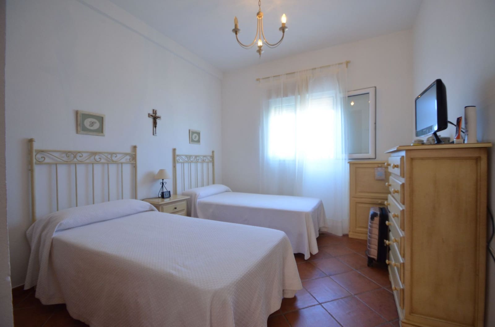 5 soveværelse Lejlighed til salg i Isla Canela med swimmingpool garage - € 600.000 (Ref: 8016563)