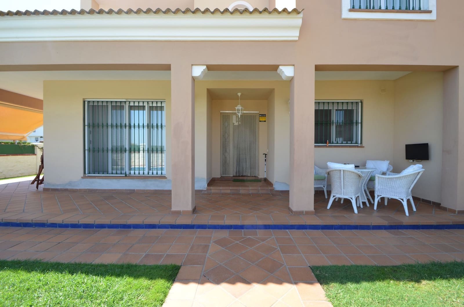 5 soveværelse Lejlighed til salg i Isla Canela med swimmingpool garage - € 600.000 (Ref: 8016563)