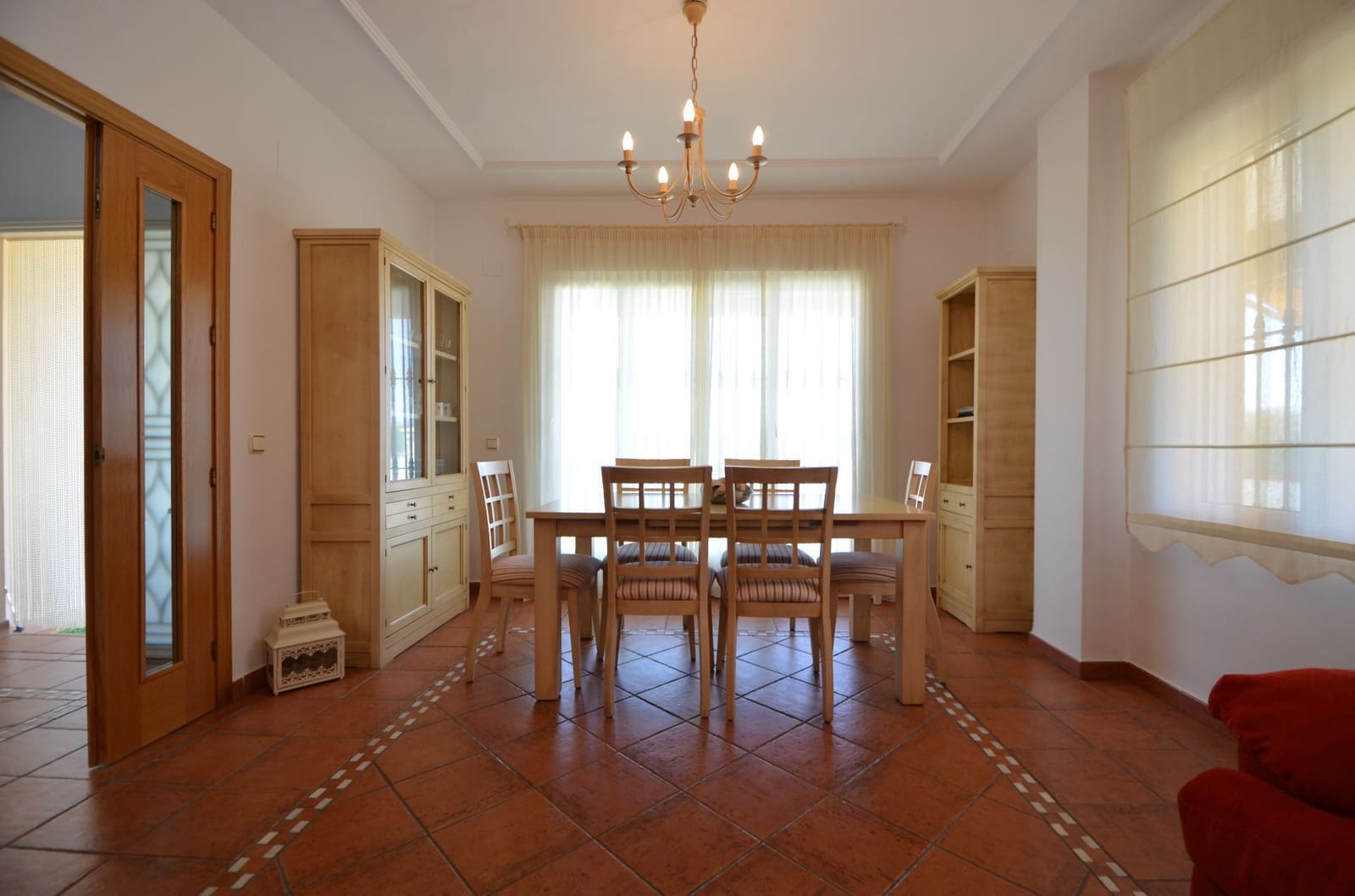 5 soveværelse Lejlighed til salg i Isla Canela med swimmingpool garage - € 600.000 (Ref: 8016563)