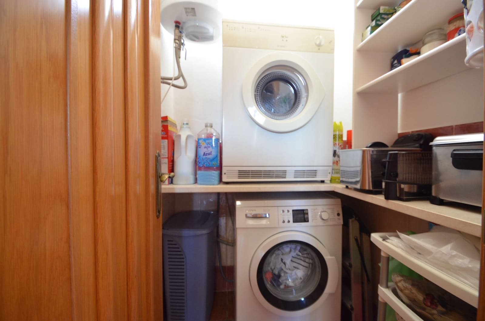 5 soveværelse Lejlighed til salg i Isla Canela med swimmingpool garage - € 600.000 (Ref: 8016563)