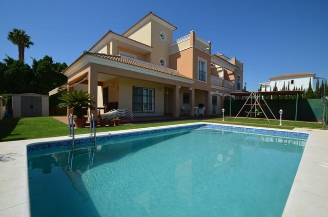 5 camera da letto Appartamento in vendita in Isla Canela, Ayamonte con piscina garage - 600.000 € (Rif: 8016563)