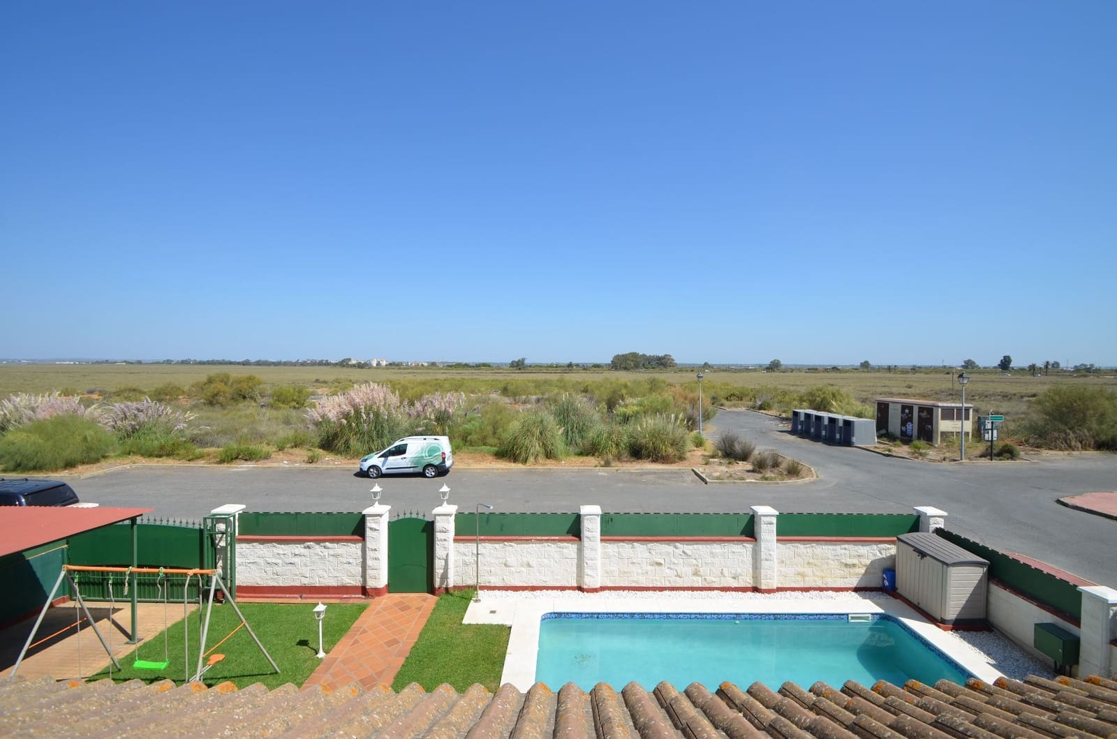 5 soveværelse Lejlighed til salg i Isla Canela med swimmingpool garage - € 600.000 (Ref: 8016563)