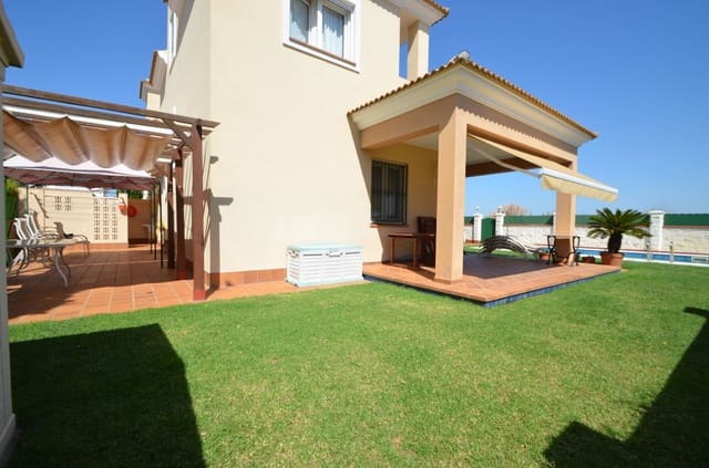 5 camera da letto Appartamento in vendita in Isla Canela, Ayamonte con piscina garage - 600.000 € (Rif: 8016563)