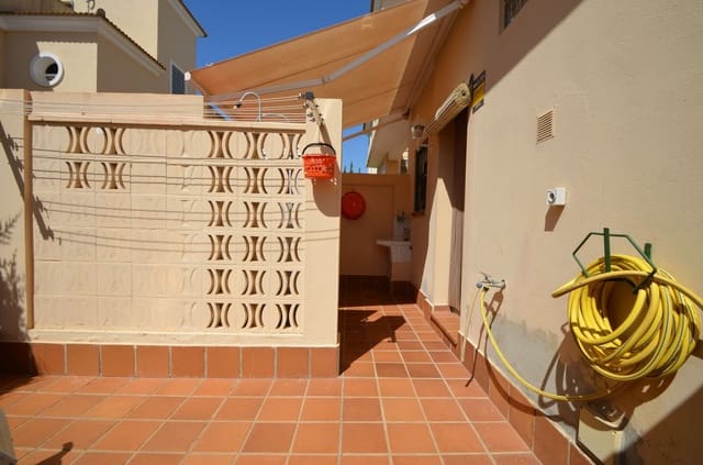 5 camera da letto Appartamento in vendita in Isla Canela, Ayamonte con piscina garage - 600.000 € (Rif: 8016563)