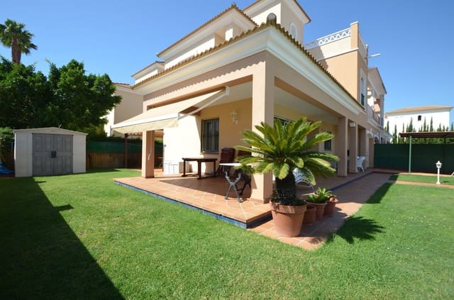 5 camera da letto Appartamento in vendita in Isla Canela, Ayamonte con piscina garage - 600.000 € (Rif: 8016563)