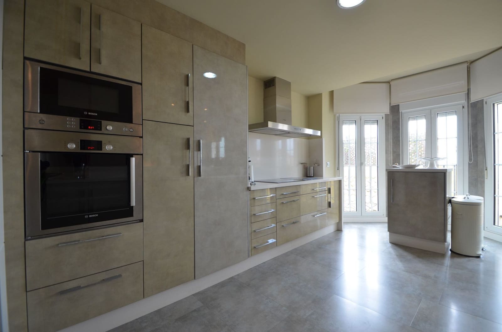 3 soveværelse Lejlighed til salg i Ayamonte med swimmingpool garage - € 690.000 (Ref: 8174076)