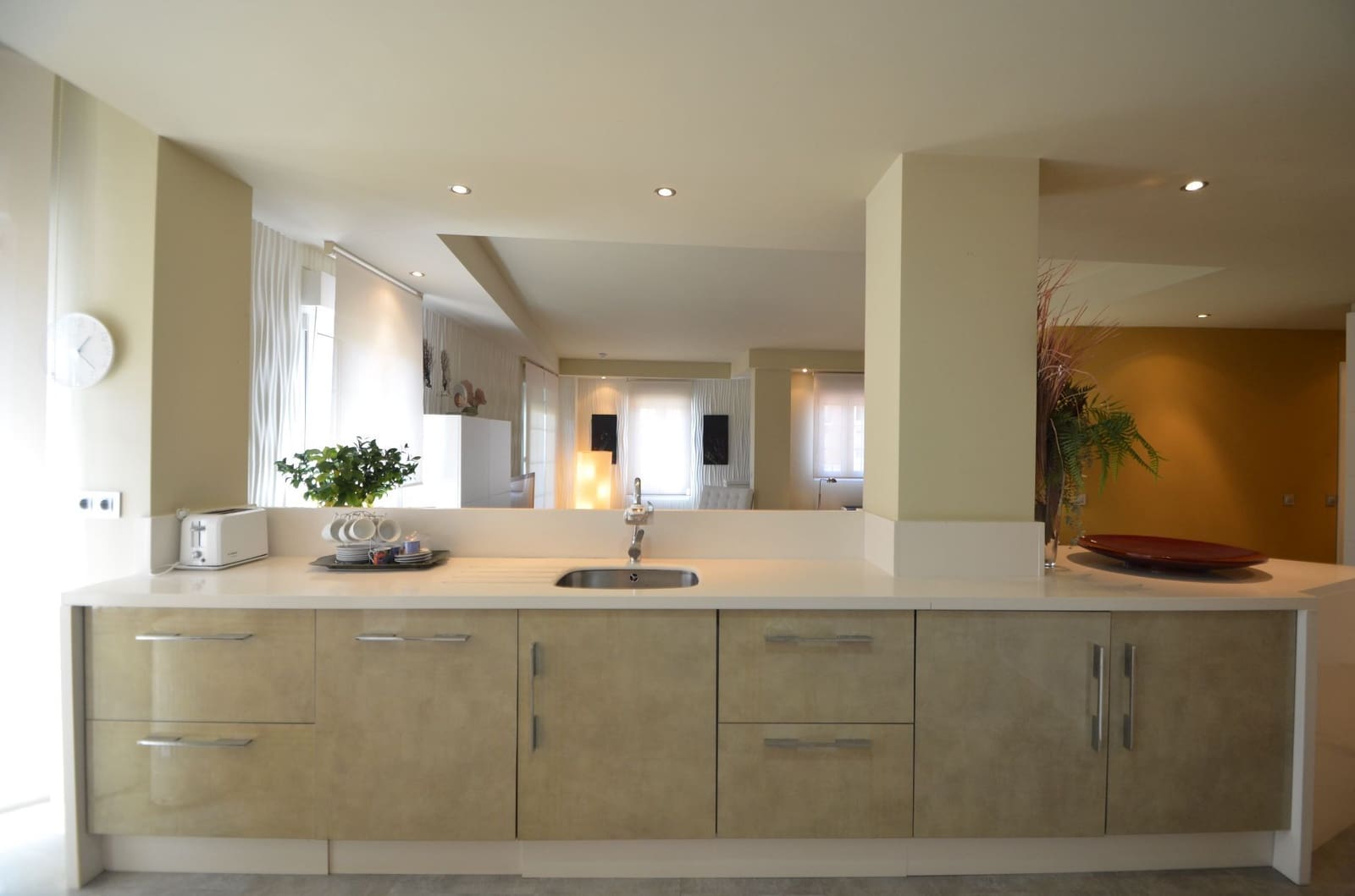 3 soveværelse Lejlighed til salg i Ayamonte med swimmingpool garage - € 690.000 (Ref: 8174076)