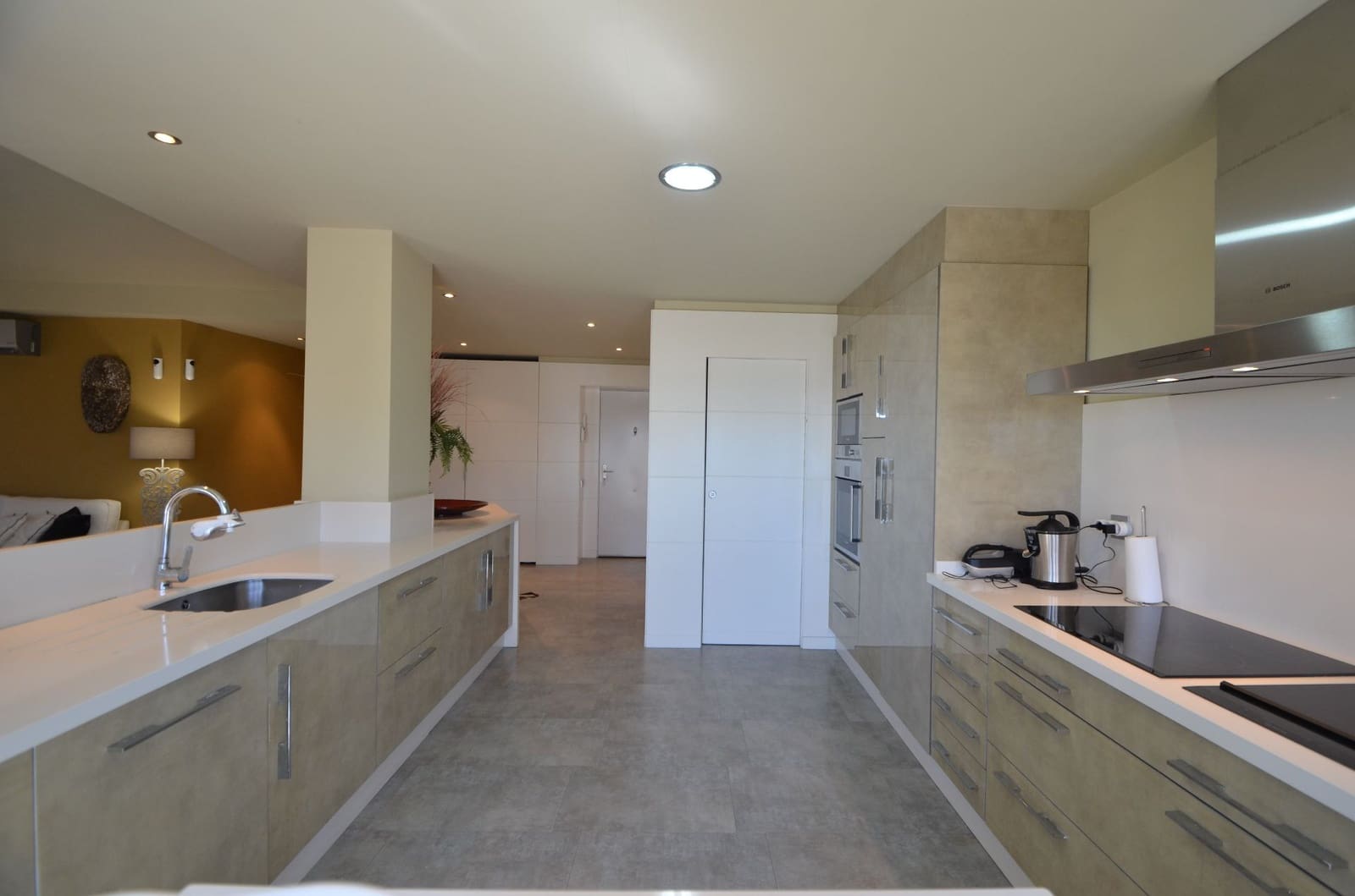 3 soveværelse Lejlighed til salg i Ayamonte med swimmingpool garage - € 690.000 (Ref: 8174076)