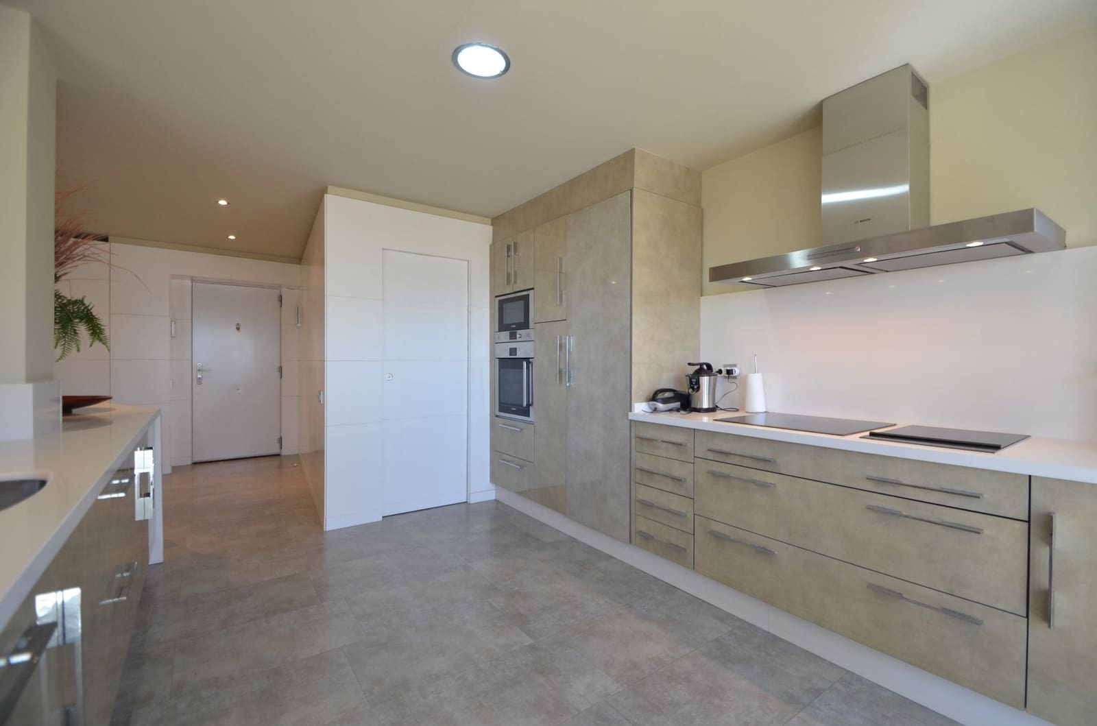 3 soveværelse Lejlighed til salg i Ayamonte med swimmingpool garage - € 690.000 (Ref: 8174076)