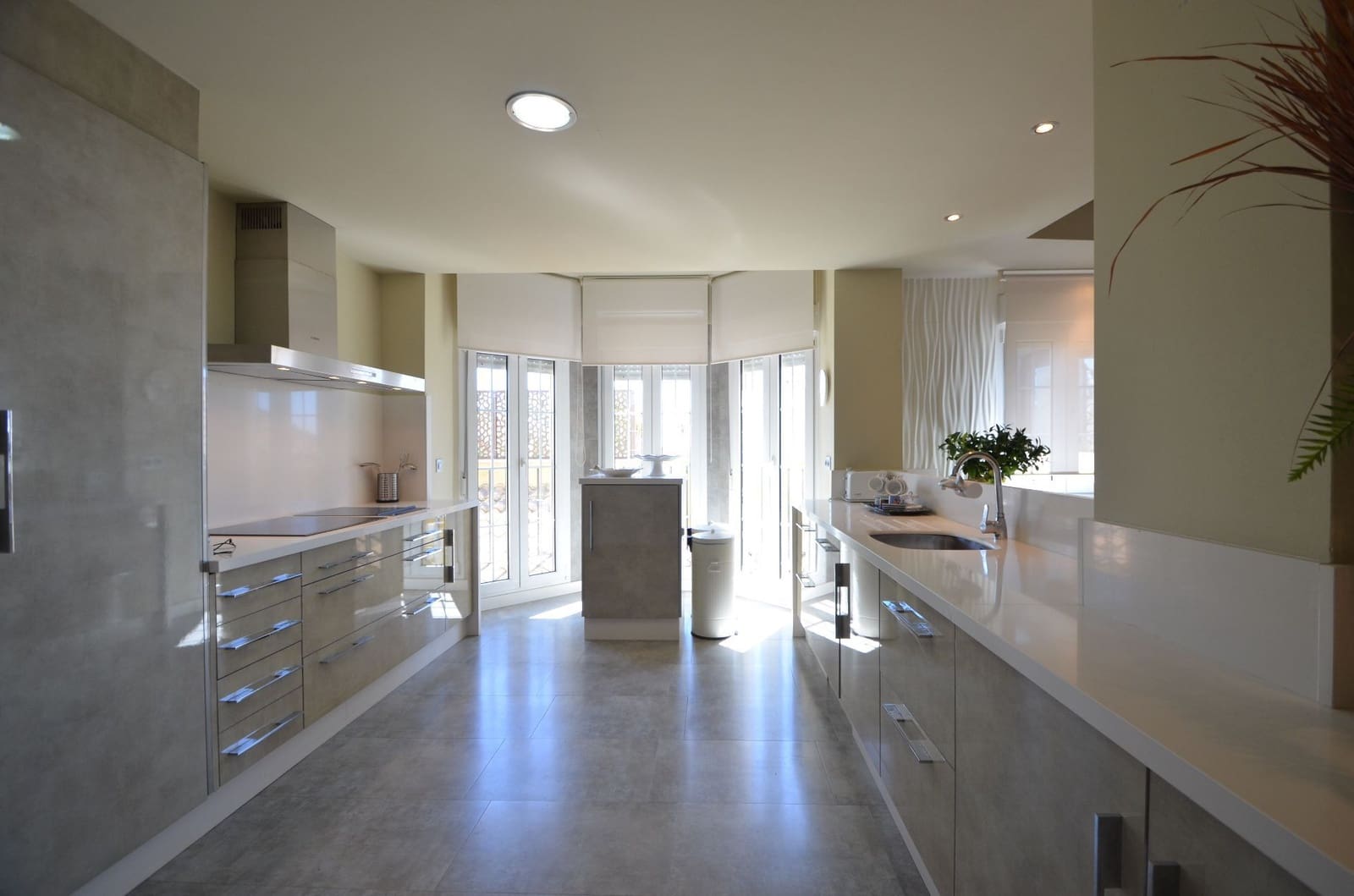 3 soveværelse Lejlighed til salg i Ayamonte med swimmingpool garage - € 690.000 (Ref: 8174076)