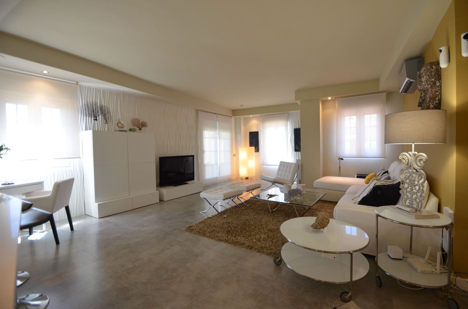3 soveværelse Lejlighed til salg i Ayamonte med swimmingpool garage - € 690.000 (Ref: 8174076)