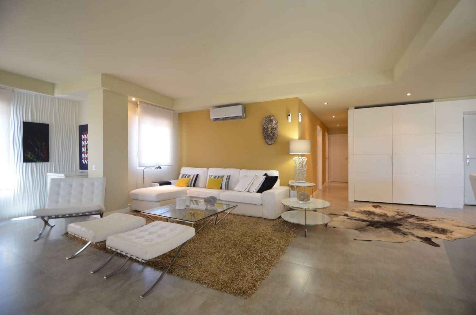 3 soveværelse Lejlighed til salg i Ayamonte med swimmingpool garage - € 690.000 (Ref: 8174076)