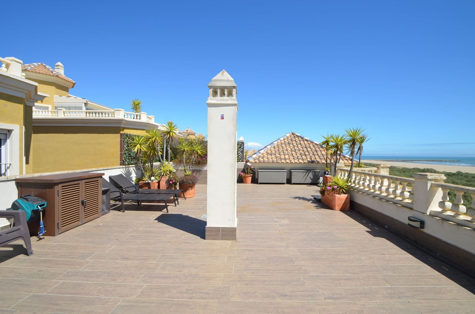 3 soveværelse Lejlighed til salg i Ayamonte med swimmingpool garage - € 690.000 (Ref: 8174076)