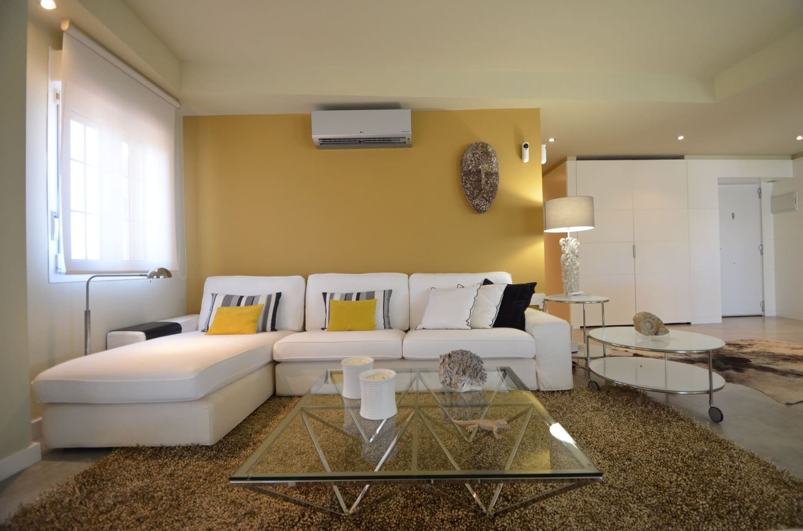 3 soveværelse Lejlighed til salg i Ayamonte med swimmingpool garage - € 690.000 (Ref: 8174076)
