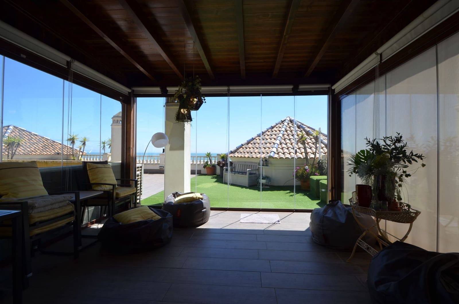 3 soveværelse Lejlighed til salg i Ayamonte med swimmingpool garage - € 690.000 (Ref: 8174076)