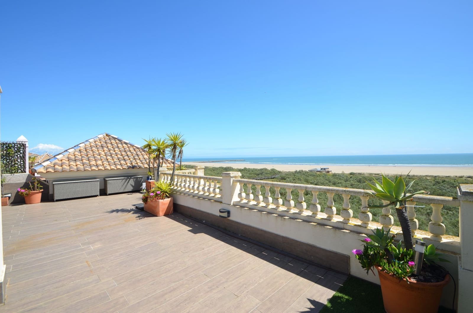 3 soveværelse Lejlighed til salg i Ayamonte med swimmingpool garage - € 690.000 (Ref: 8174076)
