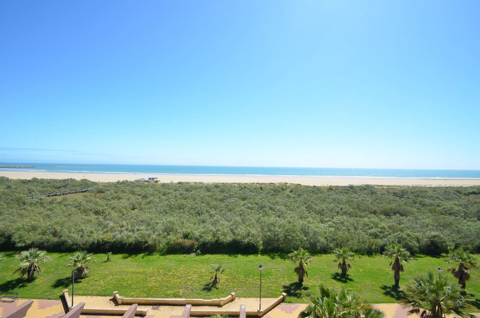 3 soveværelse Lejlighed til salg i Ayamonte med swimmingpool garage - € 690.000 (Ref: 8174076)