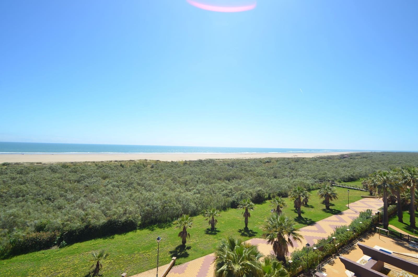 3 soveværelse Lejlighed til salg i Ayamonte med swimmingpool garage - € 690.000 (Ref: 8174076)