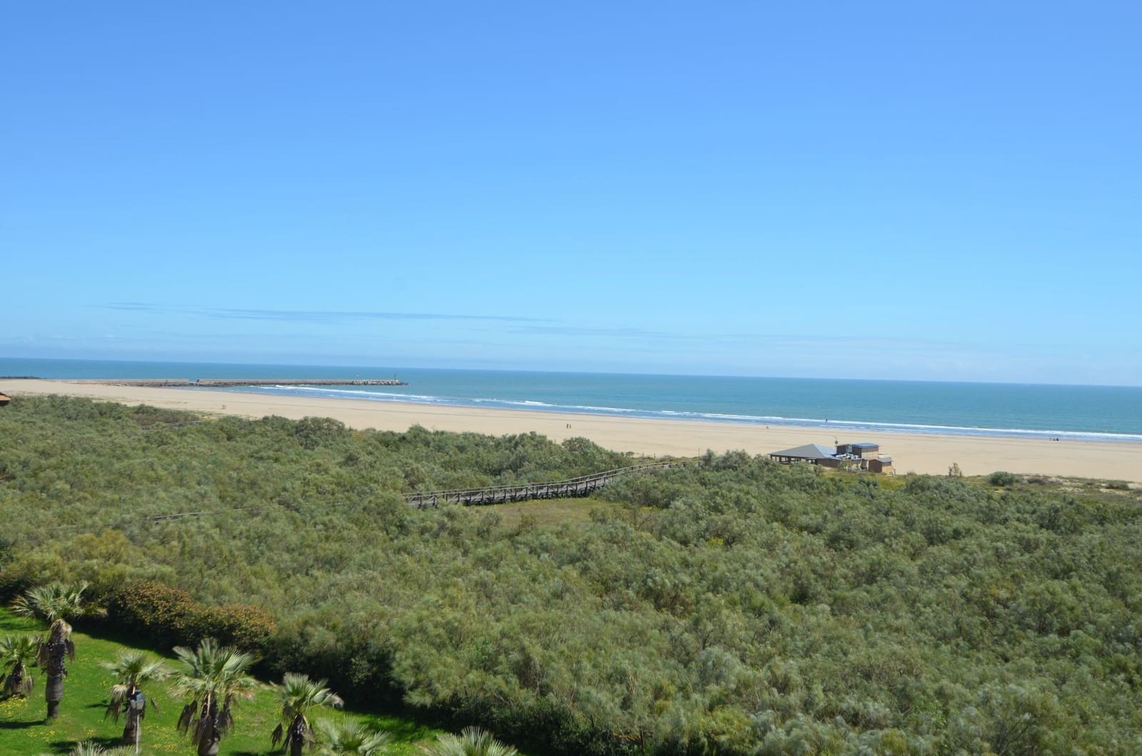 3 soveværelse Lejlighed til salg i Ayamonte med swimmingpool garage - € 690.000 (Ref: 8174076)