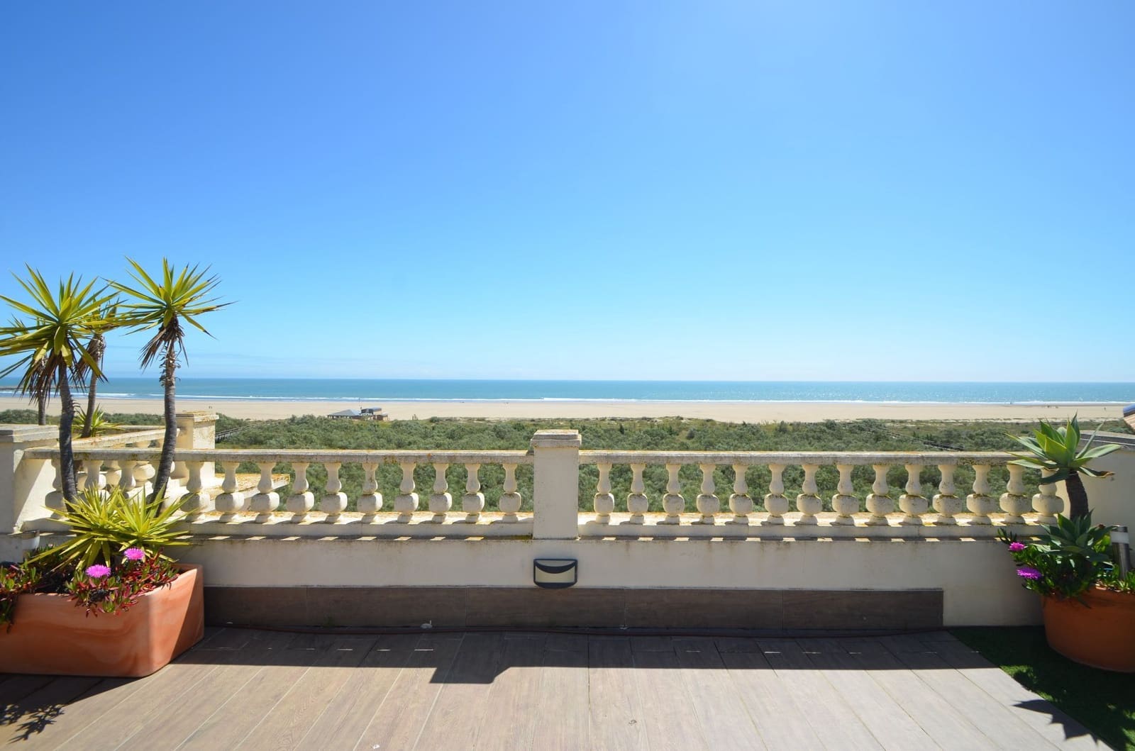 3 soveværelse Lejlighed til salg i Ayamonte med swimmingpool garage - € 690.000 (Ref: 8174076)