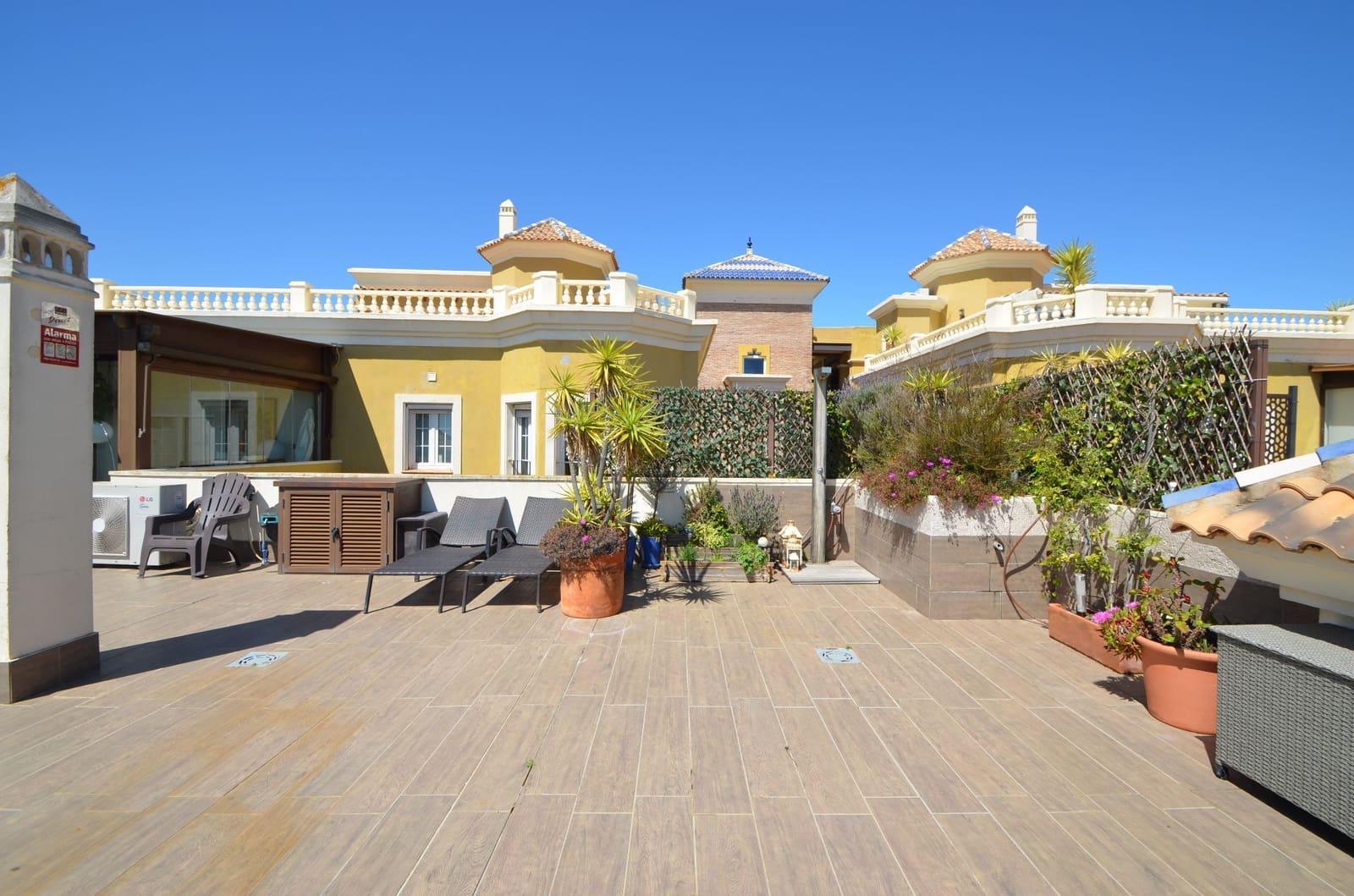 3 soveværelse Lejlighed til salg i Ayamonte med swimmingpool garage - € 690.000 (Ref: 8174076)