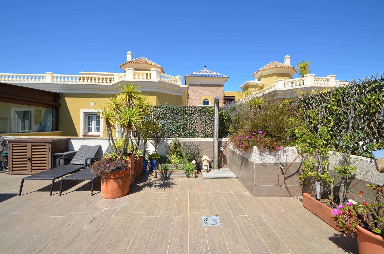 3 soveværelse Lejlighed til salg i Ayamonte med swimmingpool garage - € 690.000 (Ref: 8174076)