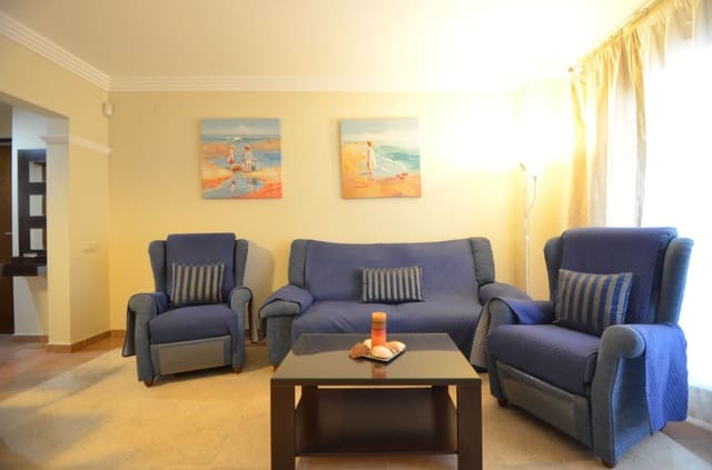 2 soveværelse Lejlighed til salg i Ayamonte med swimmingpool garage - € 350.000 (Ref: 8174077)