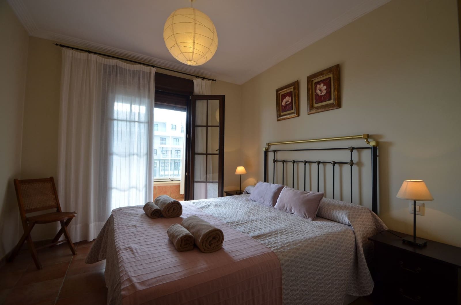 2 soveværelse Lejlighed til salg i Ayamonte med swimmingpool garage - € 350.000 (Ref: 8174077)