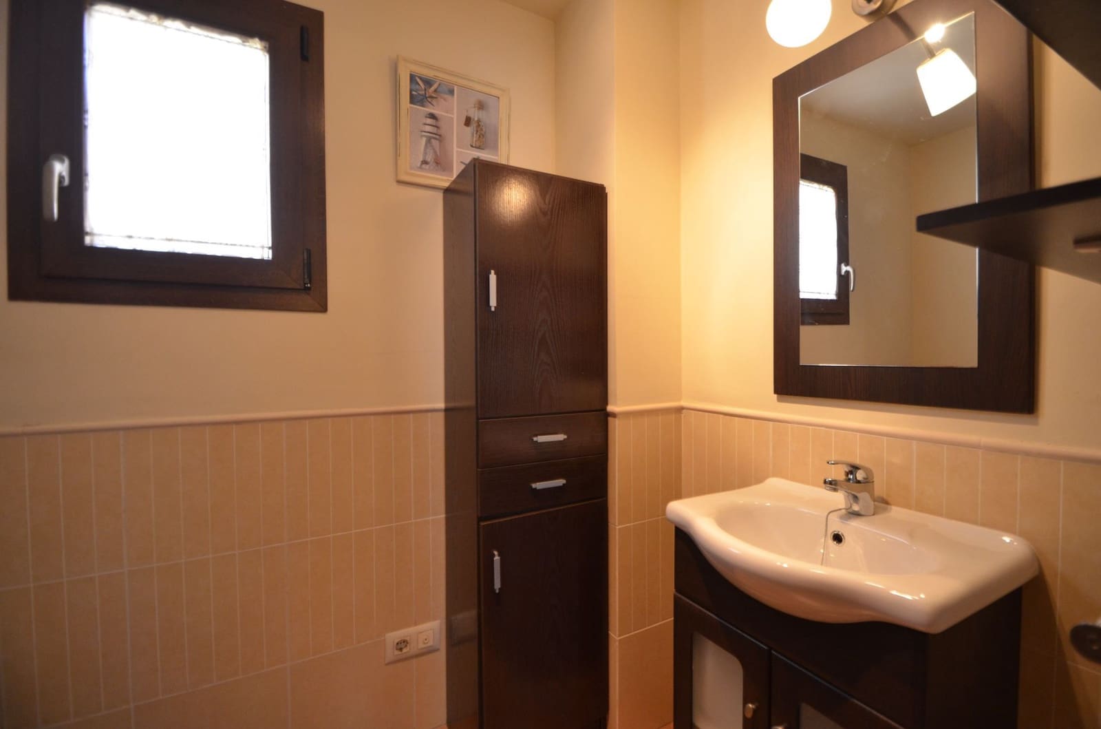 2 soveværelse Lejlighed til salg i Ayamonte med swimmingpool garage - € 350.000 (Ref: 8174077)