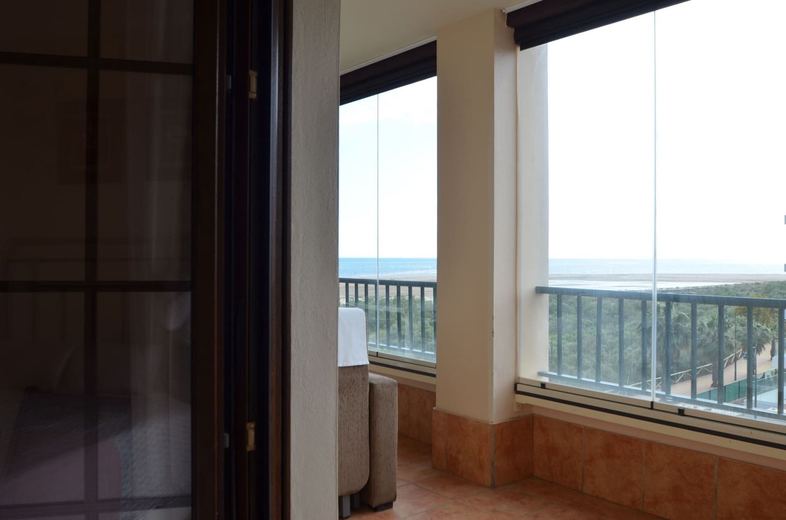 2 soveværelse Lejlighed til salg i Ayamonte med swimmingpool garage - € 350.000 (Ref: 8174077)