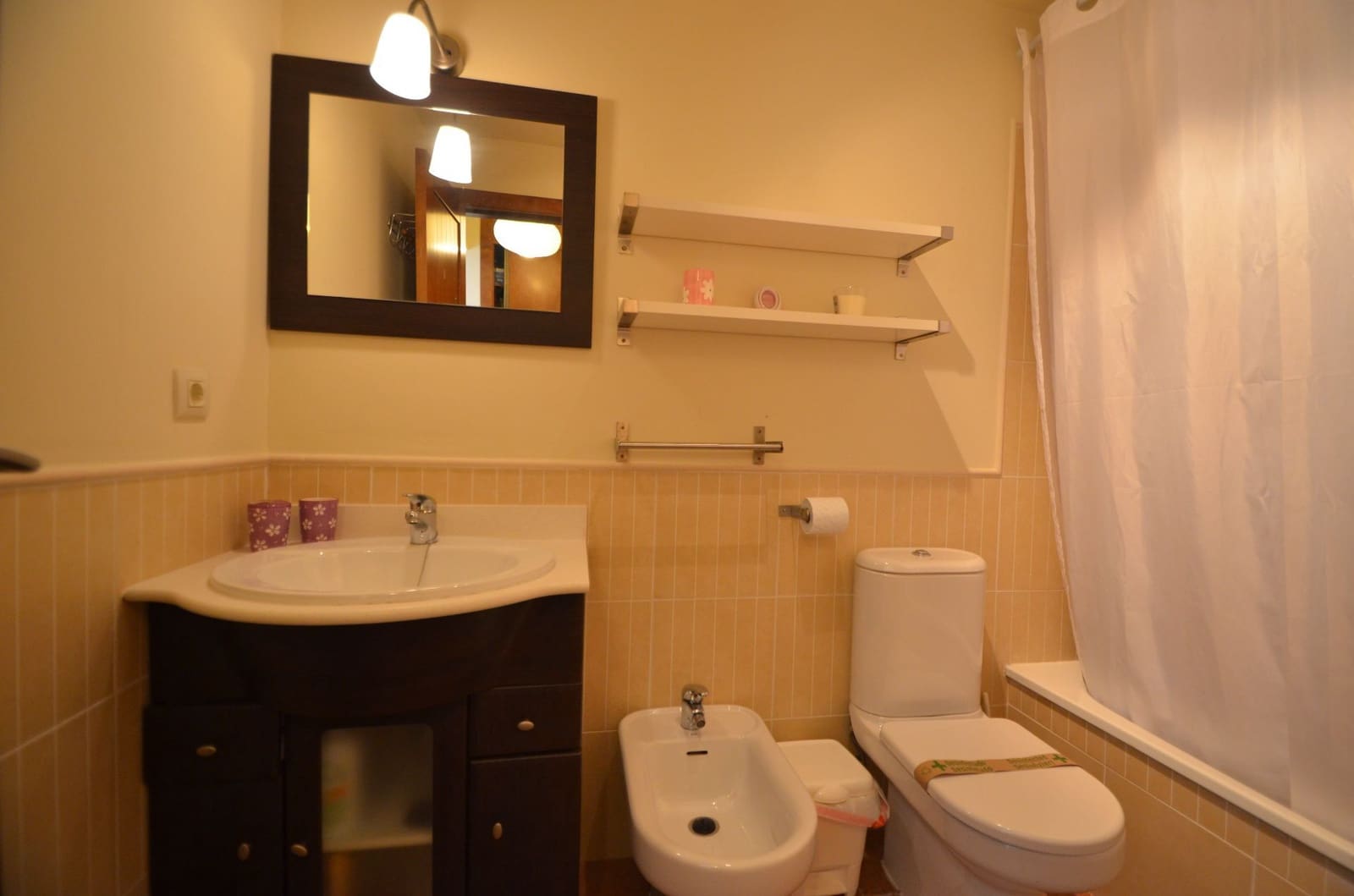 2 soveværelse Lejlighed til salg i Ayamonte med swimmingpool garage - € 350.000 (Ref: 8174077)