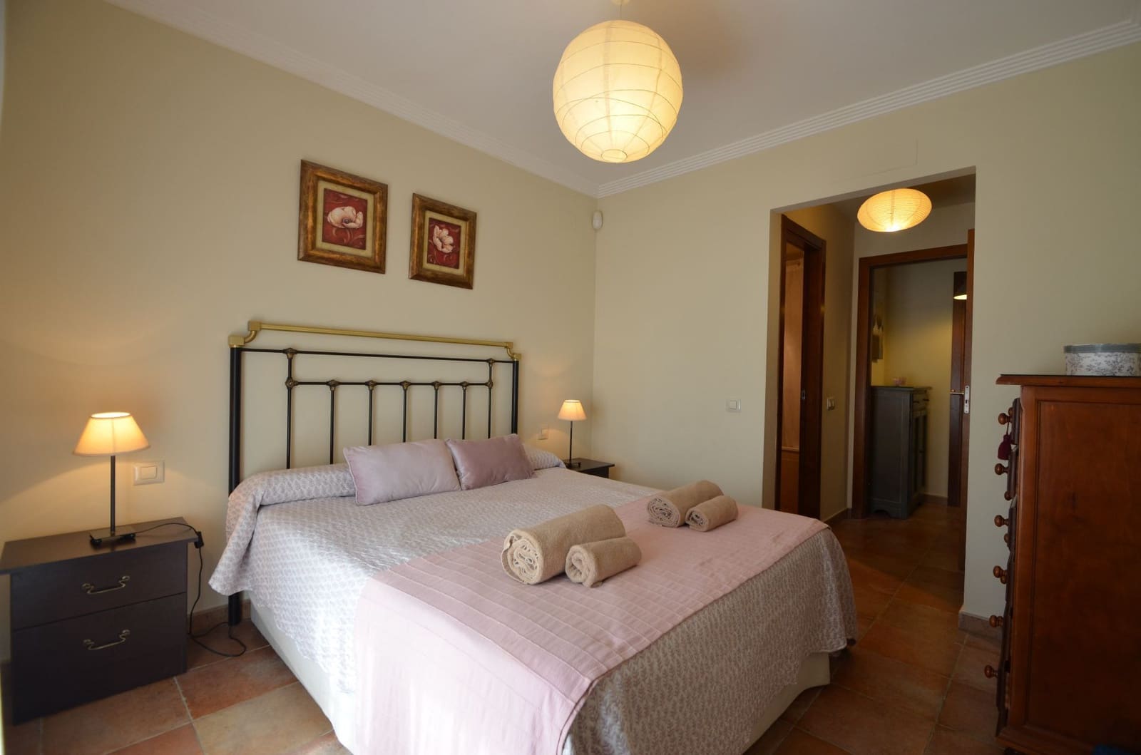 2 soveværelse Lejlighed til salg i Ayamonte med swimmingpool garage - € 350.000 (Ref: 8174077)