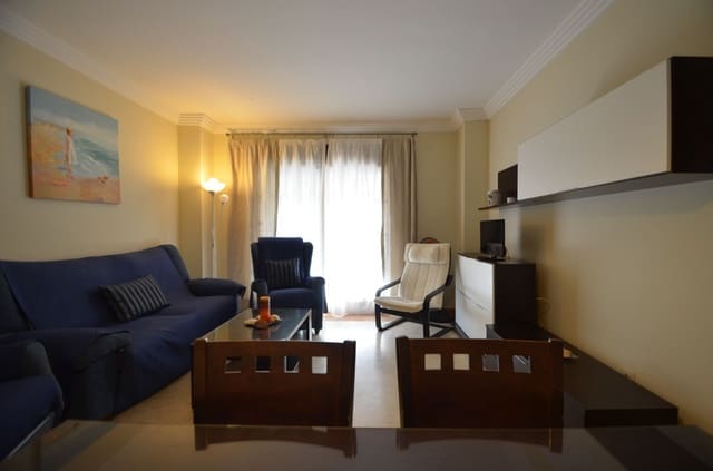 2 soveværelse Lejlighed til salg i Ayamonte med swimmingpool garage - € 350.000 (Ref: 8174077)