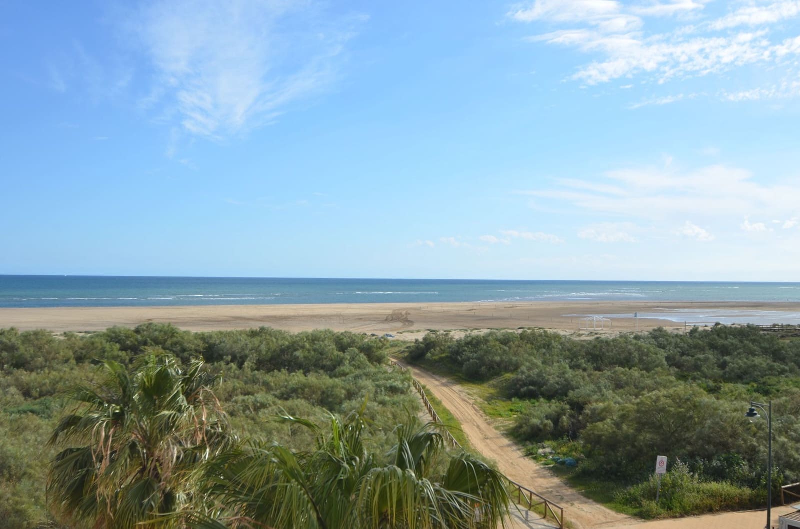 2 soveværelse Lejlighed til salg i Ayamonte med swimmingpool garage - € 350.000 (Ref: 8174077)