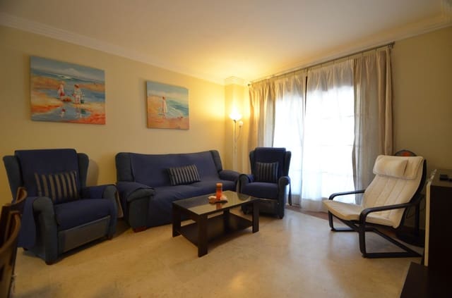 2 soveværelse Lejlighed til salg i Ayamonte med swimmingpool garage - € 350.000 (Ref: 8174077)