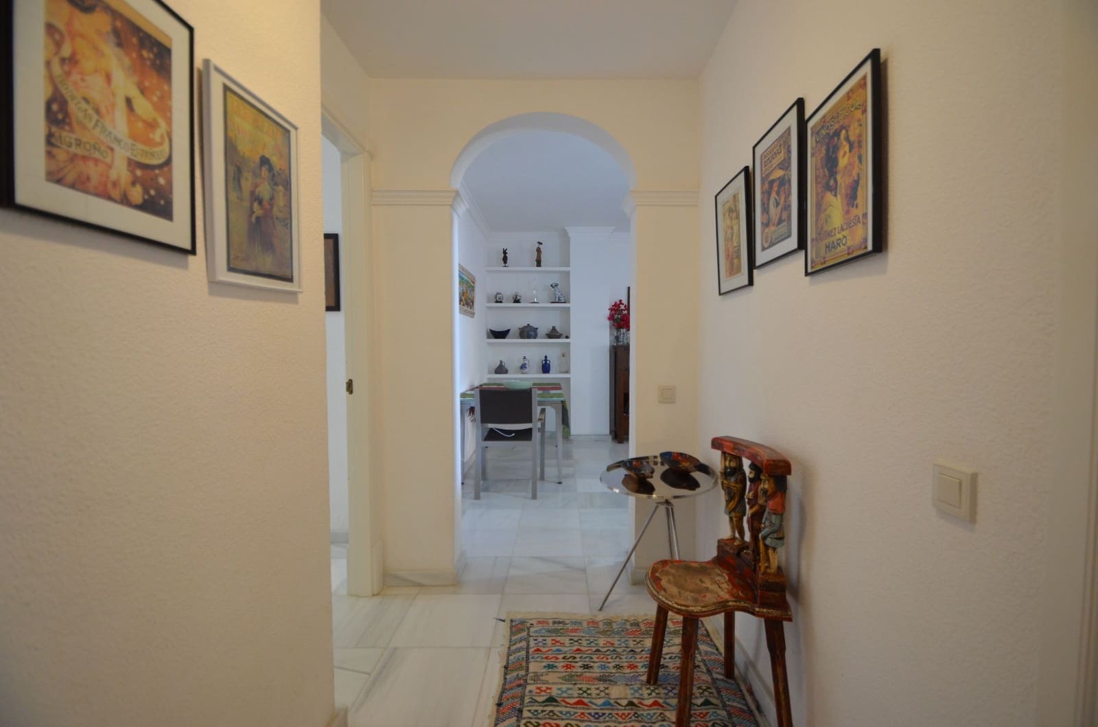 3 soverom Penthouse til salgs i Ayamonte med svømmebasseng garasje - € 570 000 (Ref: 8468500)