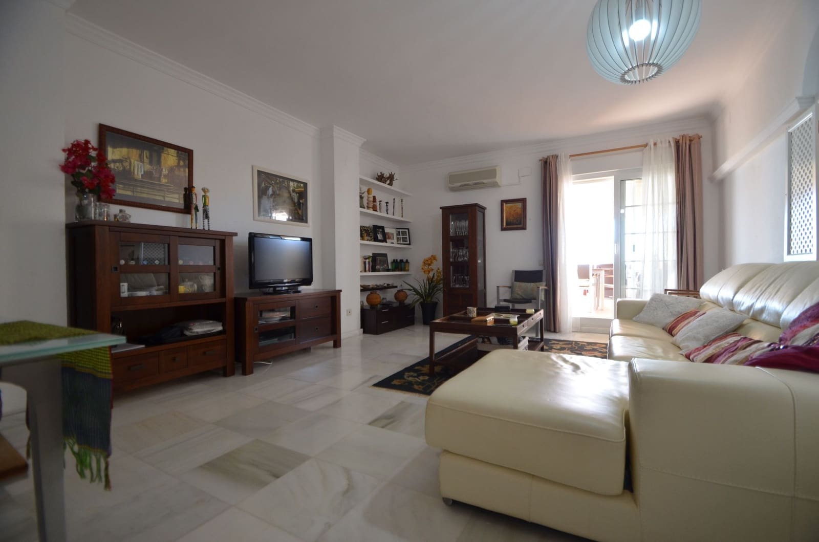 3 soverom Penthouse til salgs i Ayamonte med svømmebasseng garasje - € 570 000 (Ref: 8468500)