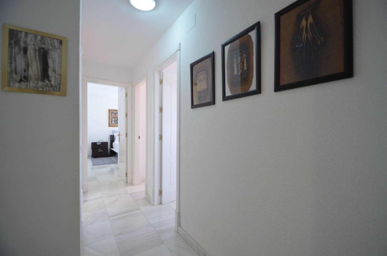 3 soverom Penthouse til salgs i Ayamonte med svømmebasseng garasje - € 570 000 (Ref: 8468500)