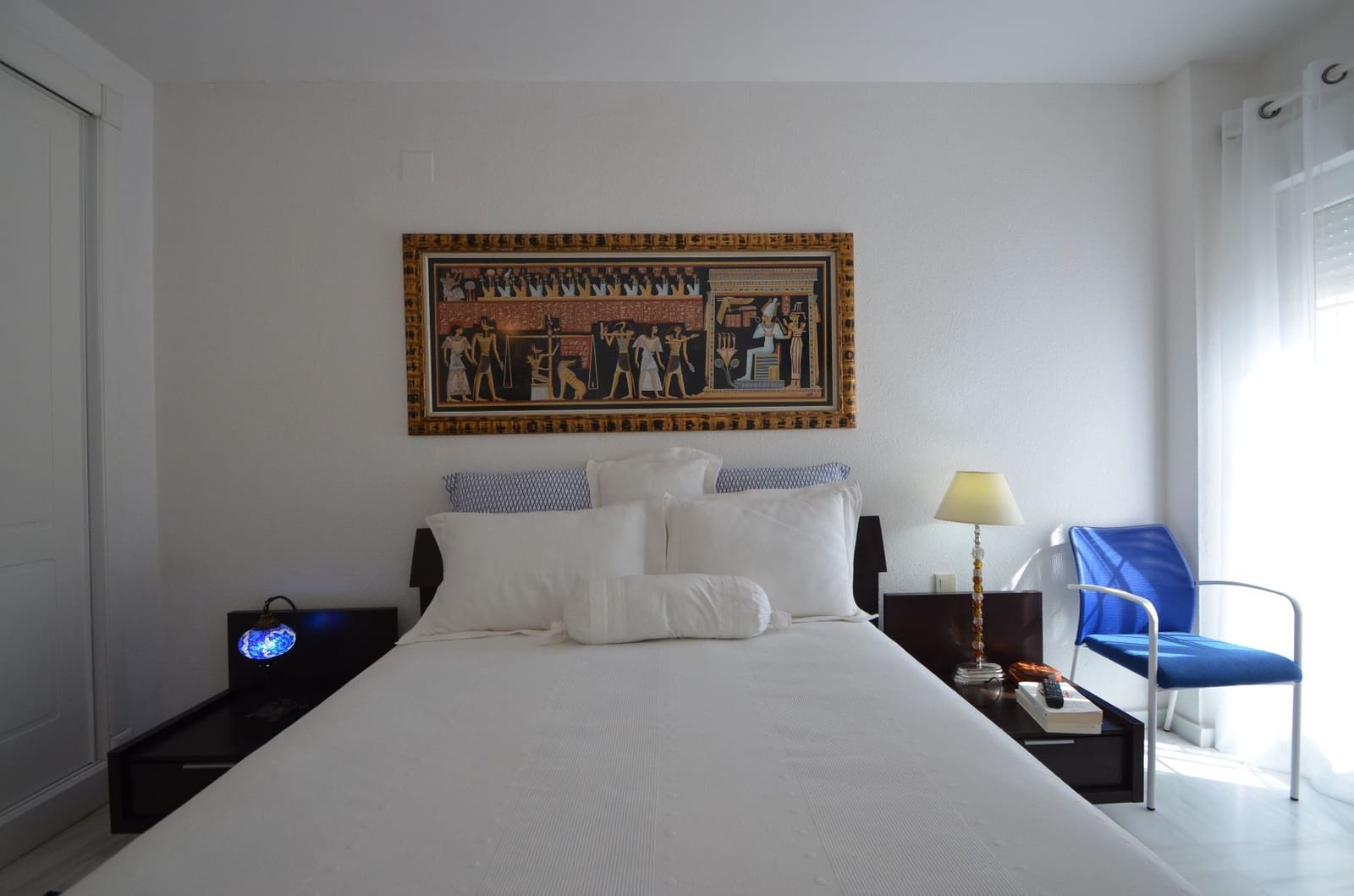 3 soverom Penthouse til salgs i Ayamonte med svømmebasseng garasje - € 570 000 (Ref: 8468500)