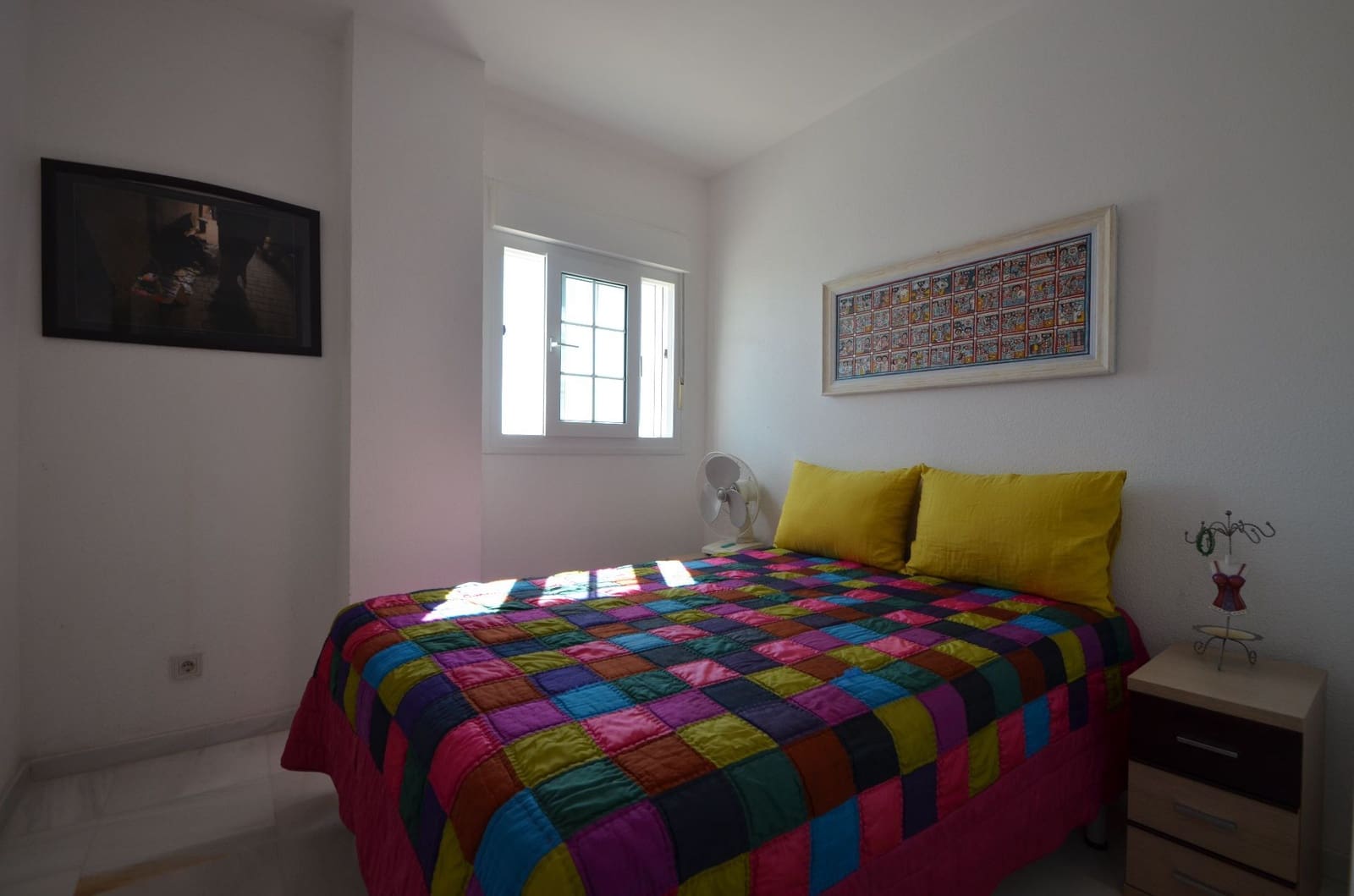 3 soverom Penthouse til salgs i Ayamonte med svømmebasseng garasje - € 570 000 (Ref: 8468500)